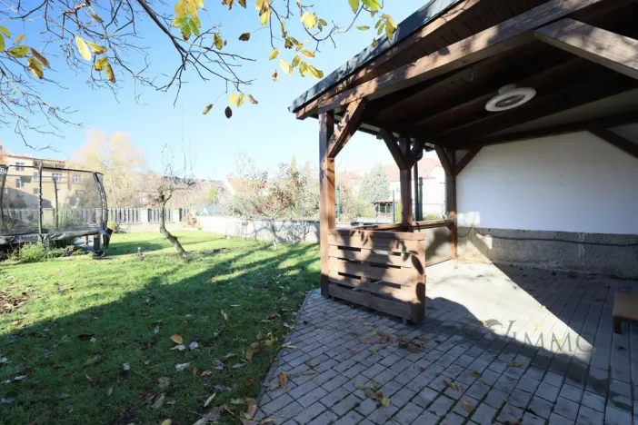 Pronájem bytu 1+1, České Budějovice - České Budějovice 5, Krokova, 33 m2