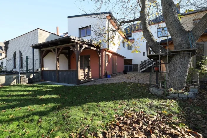 Pronájem bytu 1+1, České Budějovice - České Budějovice 5, Krokova, 33 m2