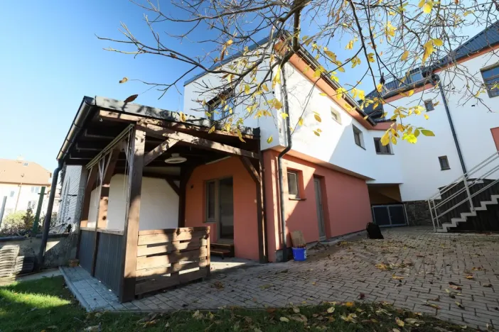 Pronájem bytu 1+1, České Budějovice - České Budějovice 5, Krokova, 33 m2