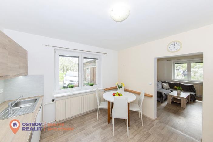 Prodej rodinného domu, Všemina, 286 m2