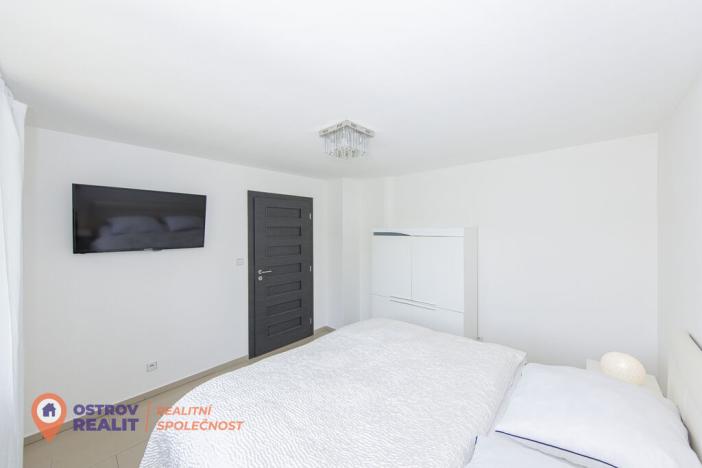 Prodej rodinného domu, Všemina, 286 m2