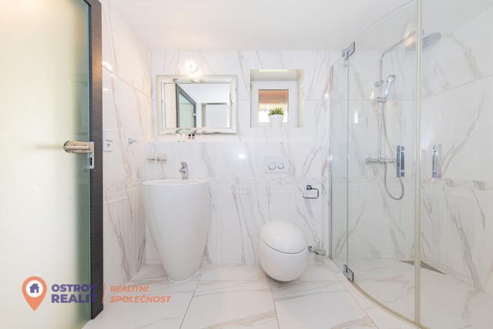 Prodej rodinného domu, Všemina, 286 m2