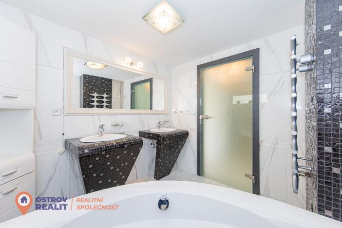 Prodej vícegeneračního domu, Všemina, 286 m2