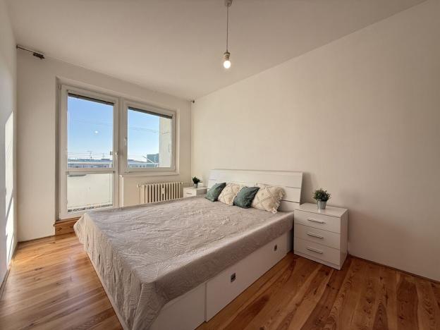 Pronájem bytu 3+1, Olomouc - Neředín, Stiborova, 70 m2