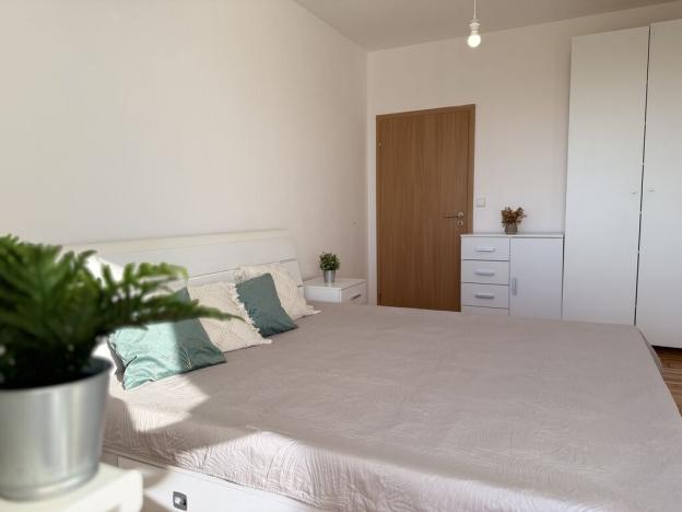 Pronájem bytu 3+1, Olomouc - Neředín, Stiborova, 70 m2