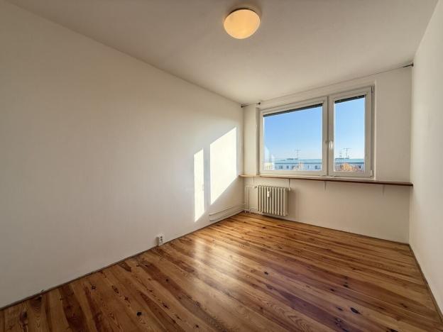 Pronájem bytu 3+1, Olomouc - Neředín, Stiborova, 70 m2