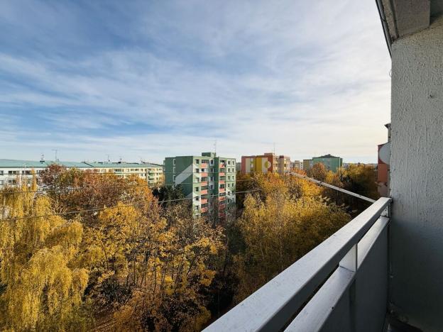 Pronájem bytu 3+1, Olomouc - Neředín, Stiborova, 70 m2