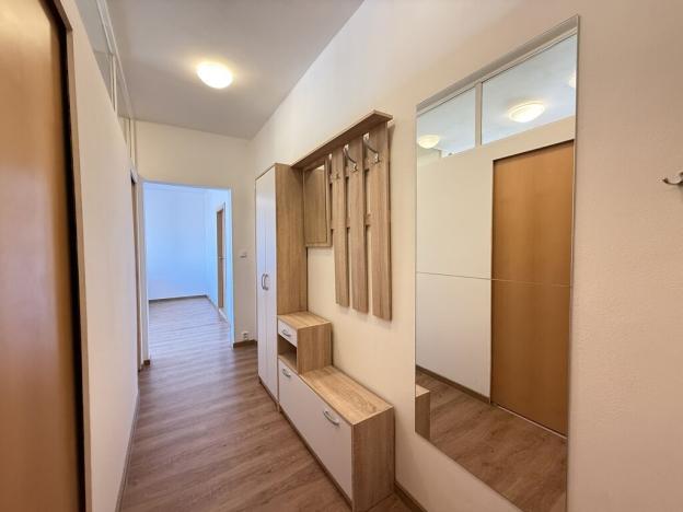 Pronájem bytu 3+1, Olomouc - Neředín, Stiborova, 70 m2