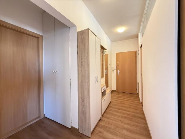 Pronájem bytu 3+1, Olomouc - Neředín, Stiborova, 70 m2