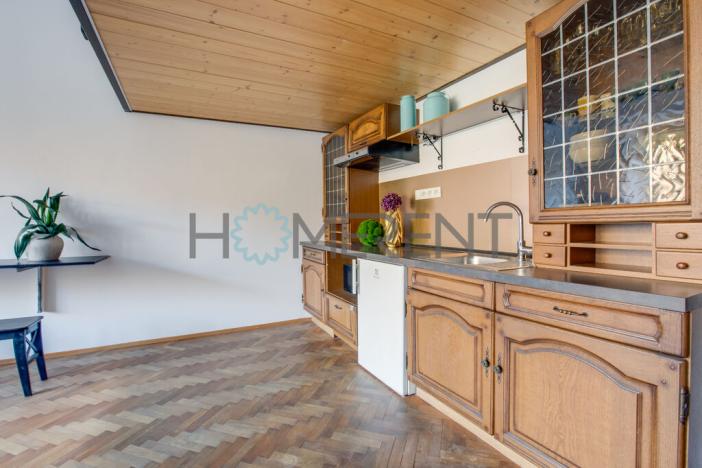 Pronájem bytu 1+kk, Praha - Nusle, Sekaninova, 35 m2