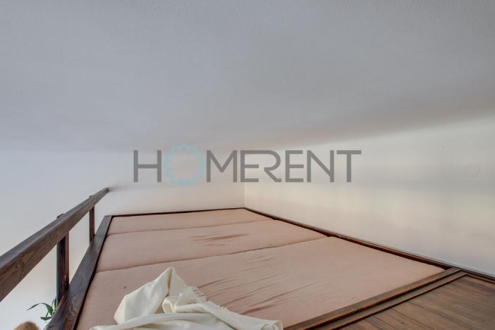 Pronájem bytu 1+kk, Praha - Nusle, Sekaninova, 35 m2