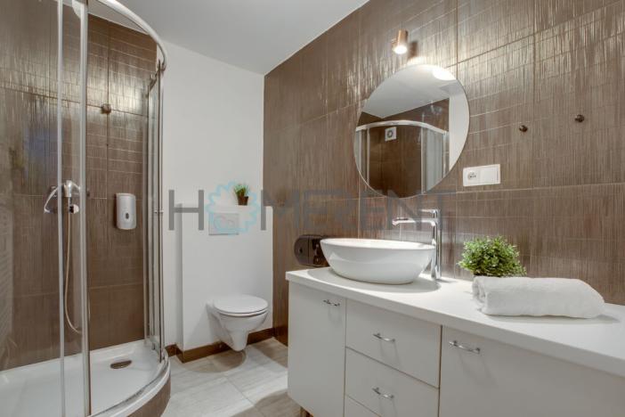 Pronájem bytu 1+kk, Praha - Nusle, Sekaninova, 35 m2