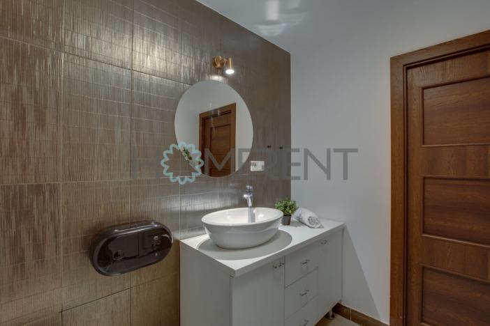 Pronájem bytu 1+kk, Praha - Nusle, Sekaninova, 35 m2