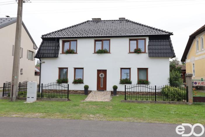 Pronájem bytu 2+kk, Roudná, 45 m2