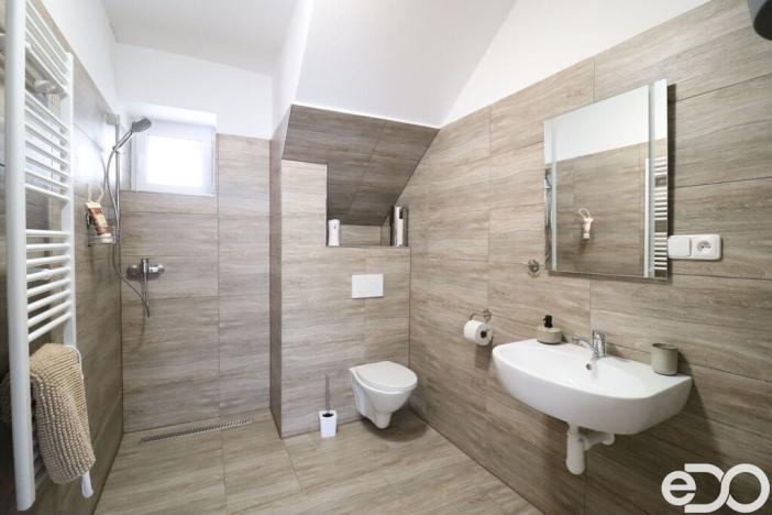 Pronájem bytu 2+kk, Roudná, 45 m2