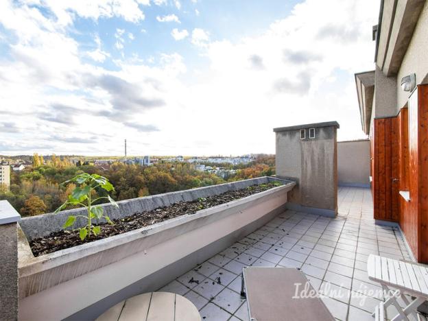 Pronájem bytu 2+1, Praha - Košíře, Pod Šmukýřkou, 61 m2