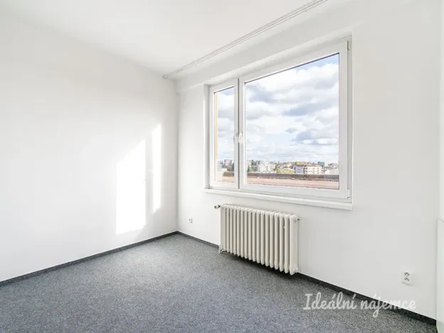 Pronájem bytu 2+1, Praha - Košíře, Pod Šmukýřkou, 61 m2