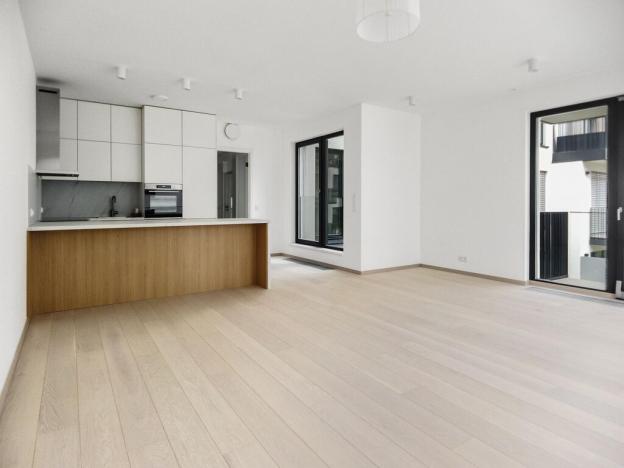 Pronájem bytu 3+kk, Praha - Košíře, Na pomezí, 93 m2