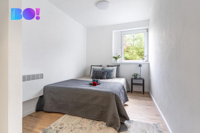 Prodej bytu 2+kk, Vitice - Dobré Pole, 50 m2