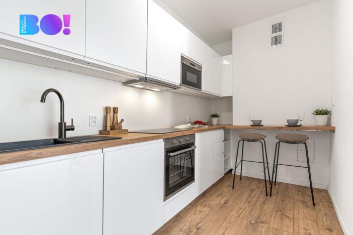 Prodej bytu 2+kk, Vitice - Dobré Pole, 50 m2