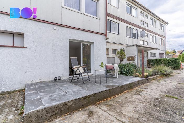 Prodej bytu 2+kk, Vitice - Dobré Pole, 50 m2