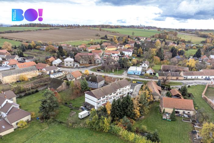 Prodej bytu 2+kk, Vitice - Dobré Pole, 50 m2