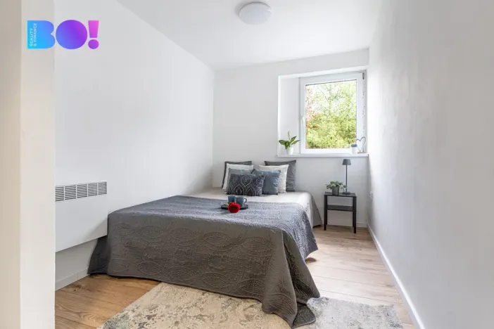 Prodej bytu 2+kk, Vitice - Dobré Pole, 50 m2