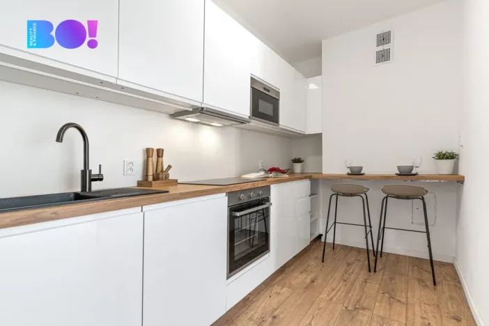 Prodej bytu 2+kk, Vitice - Dobré Pole, 50 m2