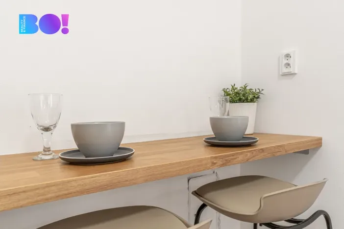 Prodej bytu 2+kk, Vitice - Dobré Pole, 50 m2