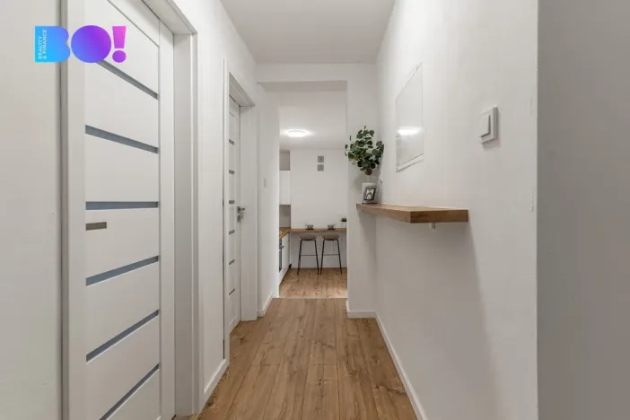 Prodej bytu 2+kk, Vitice - Dobré Pole, 50 m2