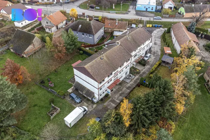 Prodej bytu 2+kk, Vitice - Dobré Pole, 50 m2