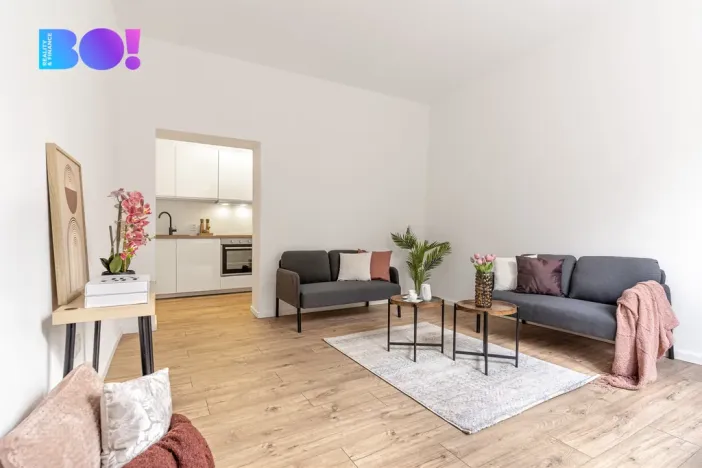 Prodej bytu 2+kk, Vitice - Dobré Pole, 50 m2