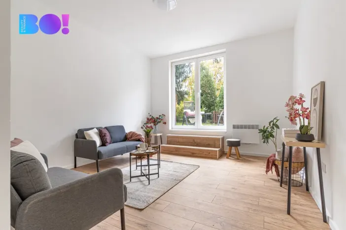 Prodej bytu 2+kk, Vitice - Dobré Pole, 50 m2