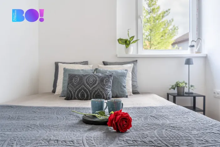 Prodej bytu 2+kk, Vitice - Dobré Pole, 50 m2