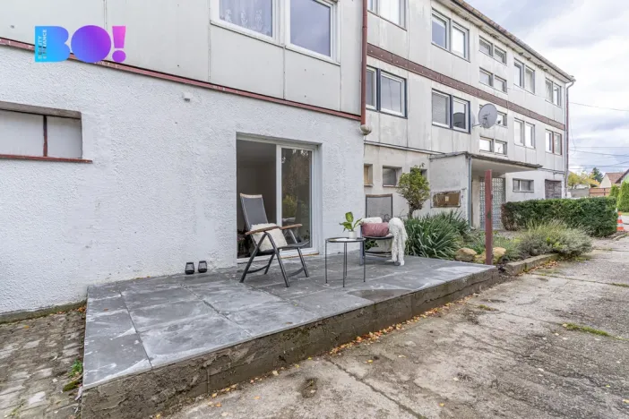 Prodej bytu 2+kk, Vitice - Dobré Pole, 50 m2