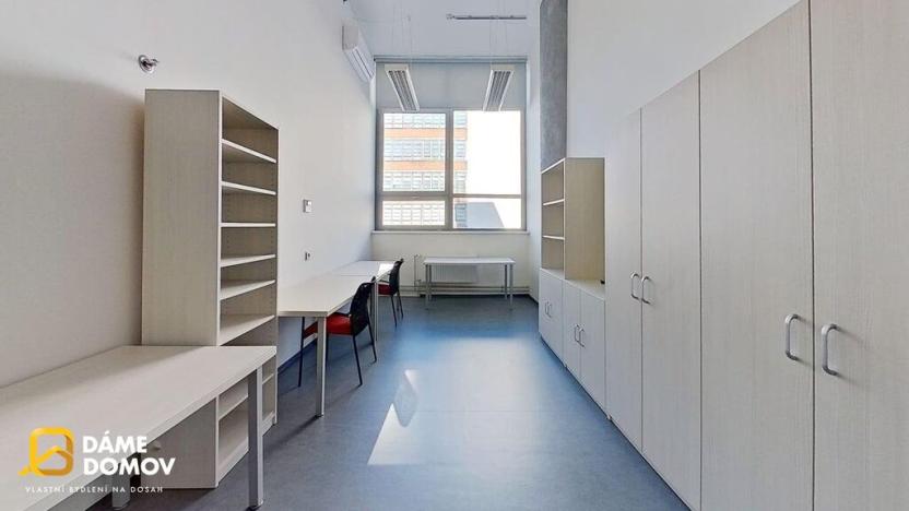 Pronájem kanceláře, Zlín, J. A. Bati, 31 m2