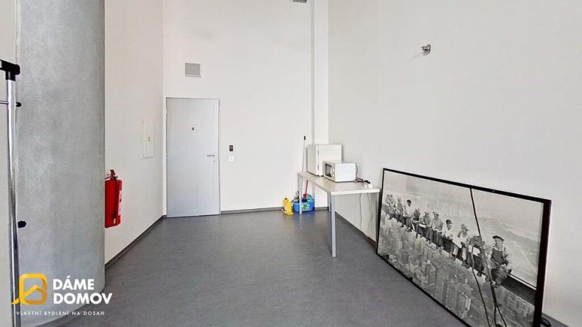 Pronájem kanceláře, Zlín, J. A. Bati, 31 m2