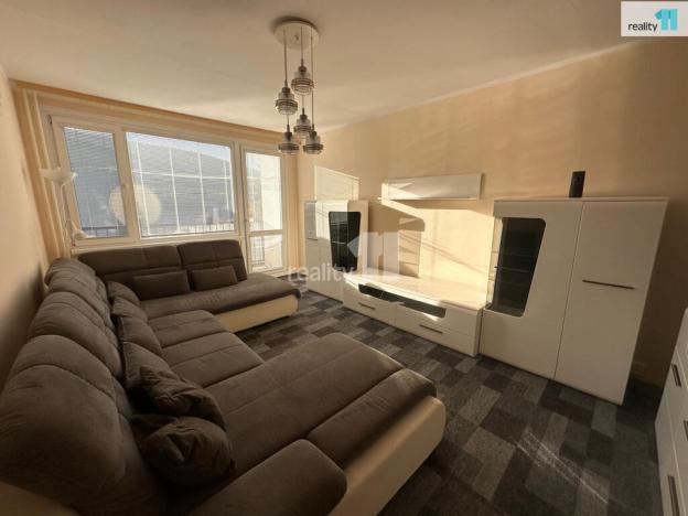 Pronájem bytu 3+1, Děčín - Děčín IX-Bynov, Nálepkova, 79 m2