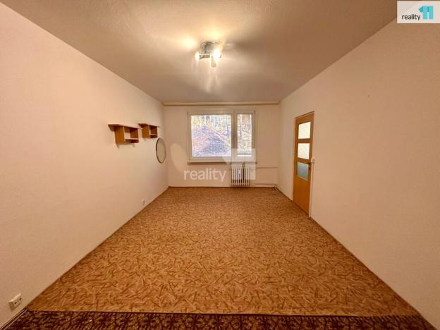 Pronájem bytu 3+1, Děčín - Děčín IX-Bynov, Nálepkova, 79 m2