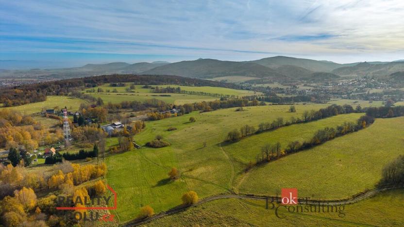 Prodej pole, Varnsdorf, 40627 m2