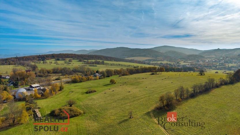 Prodej pole, Varnsdorf, 40627 m2