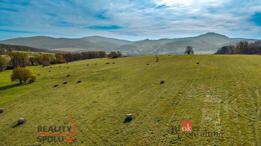 Prodej pole, Varnsdorf, 40627 m2