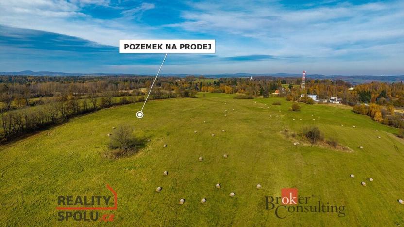 Prodej pole, Varnsdorf, 40627 m2