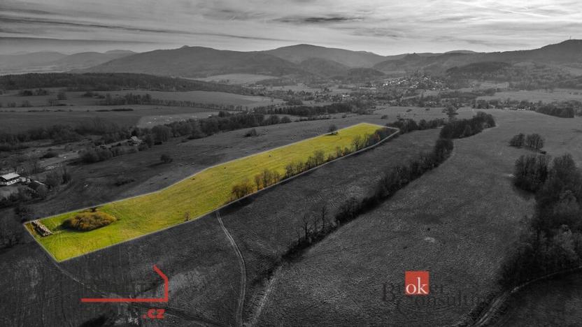 Prodej pole, Varnsdorf, 40627 m2