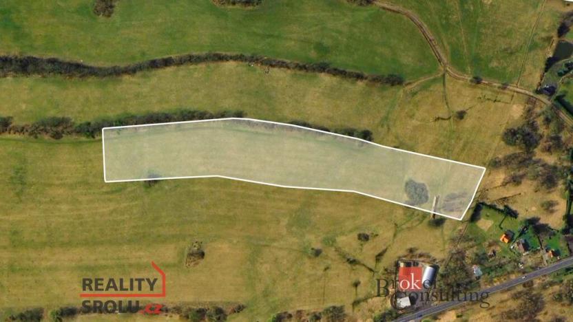 Prodej pole, Varnsdorf, 40627 m2