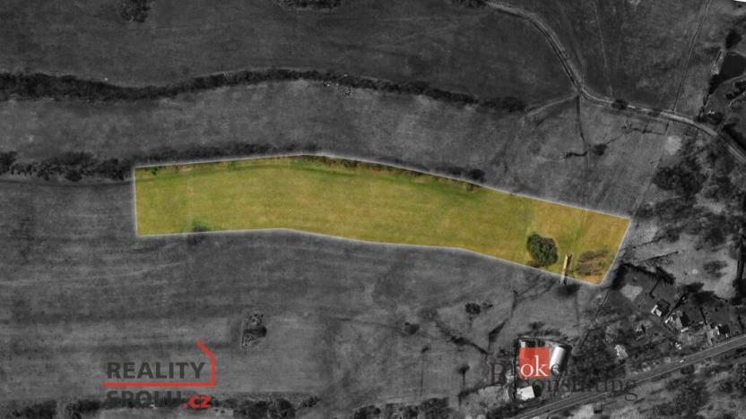 Prodej pole, Varnsdorf, 40627 m2