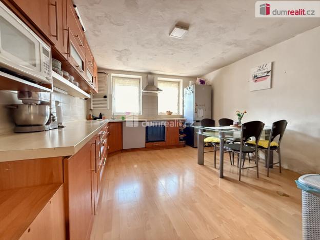 Prodej rodinného domu, Boršice, 160 m2