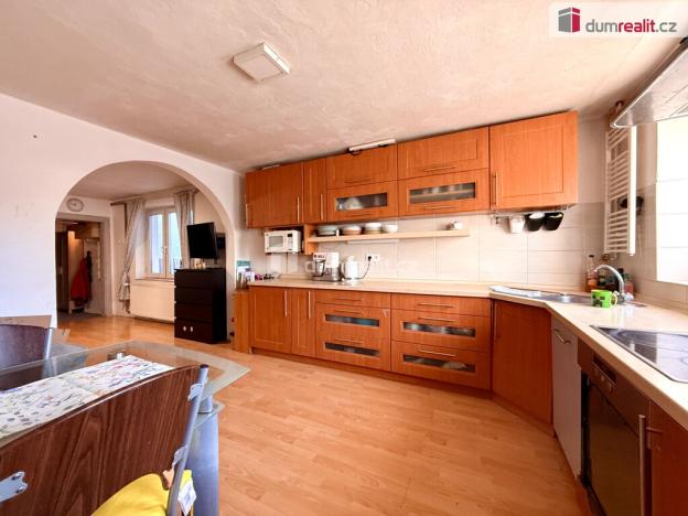 Prodej rodinného domu, Boršice, 160 m2