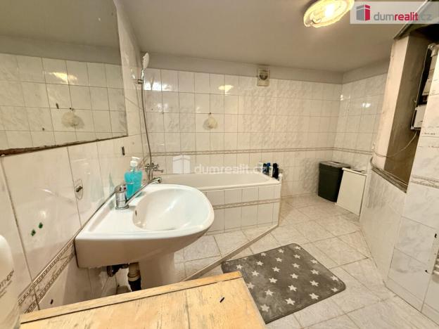 Prodej rodinného domu, Boršice, 160 m2