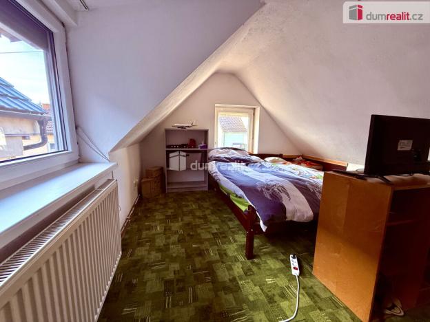 Prodej rodinného domu, Boršice, 160 m2